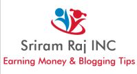 SriramRaj shares