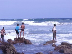 rama-krishna-beach RK Beach Vizag