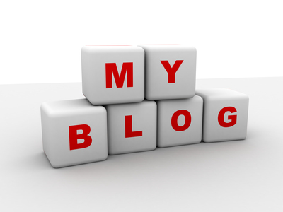 My Creative Blog