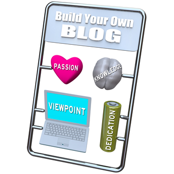 Blogging Tips