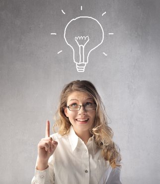 Build Creative Blog