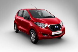 redigo car