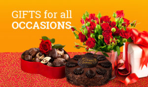 Top Online Gift Delivery Websites
