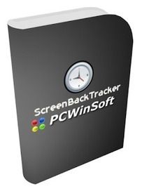 PCWinSoft SoftwareBackTracker GiveAway
