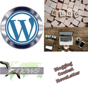 Blogging-Contest-NewsLetter