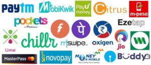 Mobile-Wallets