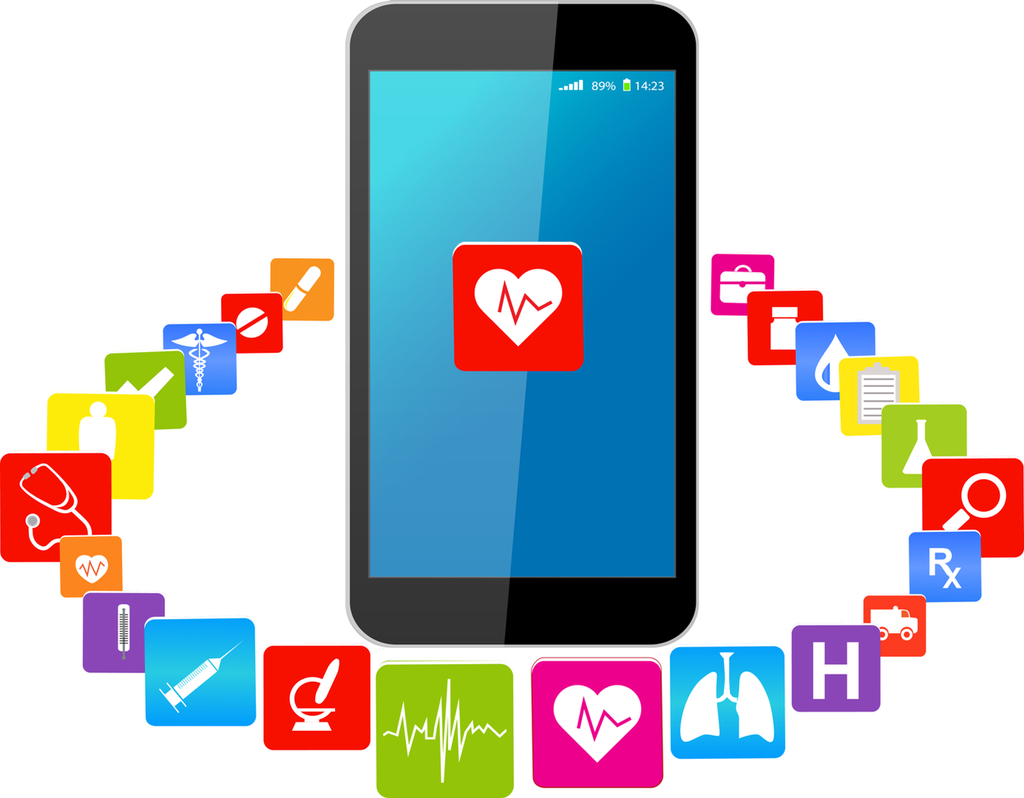 Top Medical Apps India