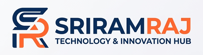 SriramRaj Blog